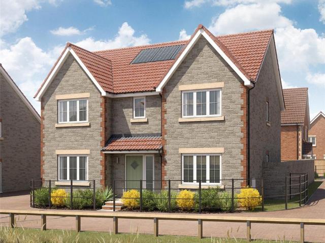 House for sale in Churchill Green, Churchill