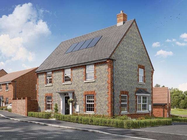 House for sale in Walberton, Arun