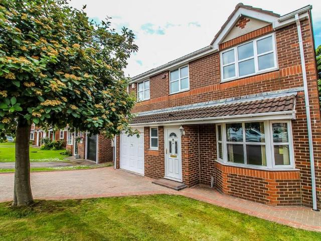 House for sale in Portobello, Birtley
