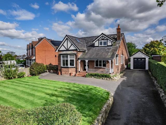 House for sale in Sandbach