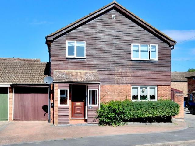 House for sale in Huntingdon, Cambridgeshire