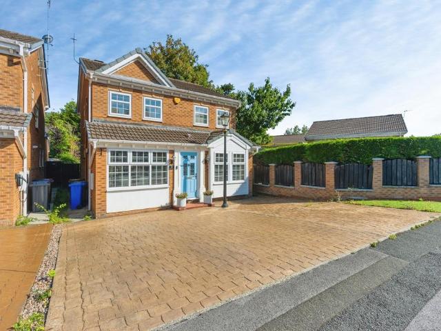 House for sale in Springs, Greenheys