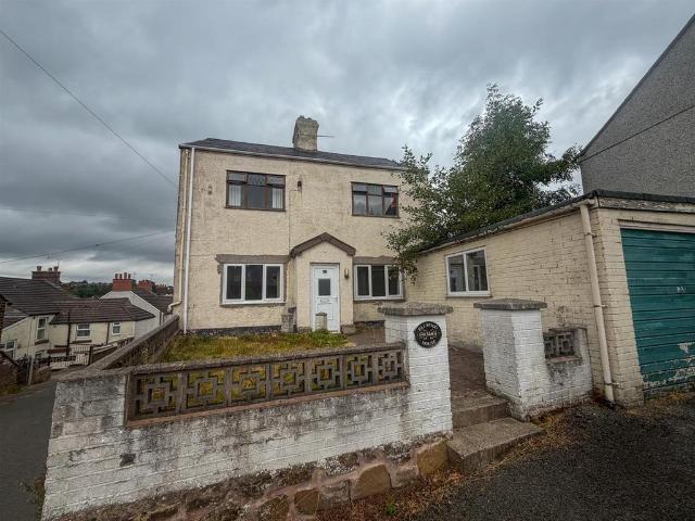 House for sale in Summerhill, Wales