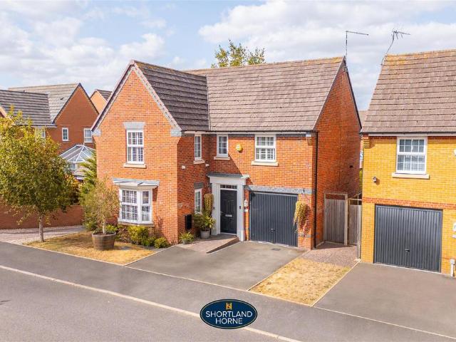 House for sale in Copsewood, Coventry