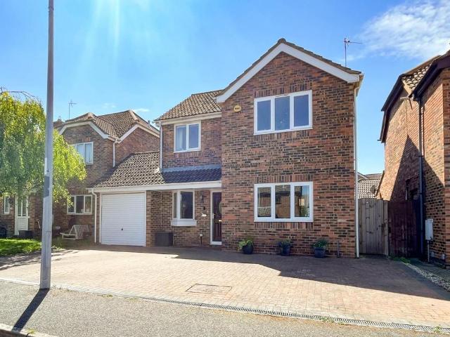 House for sale in Fulbourn, South Cambridgeshire