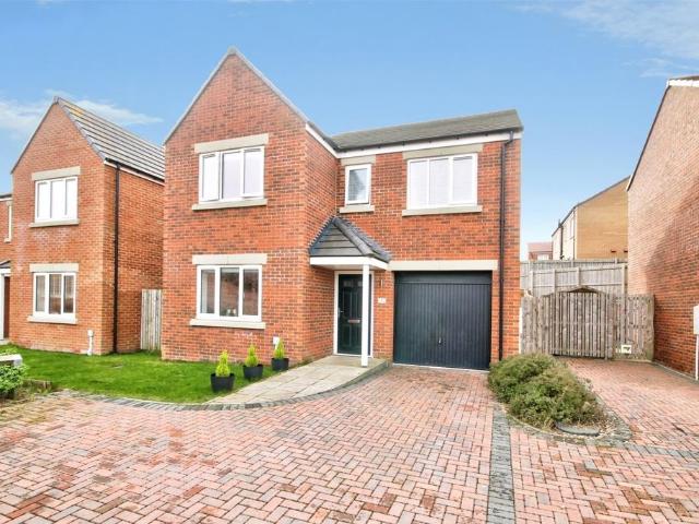 House for sale in Hetton
