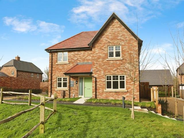 House for sale in Fareham, Isle Of Man