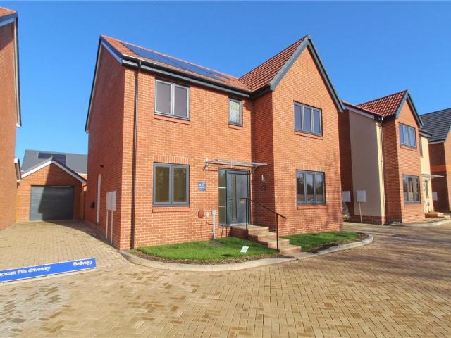 House for sale in Hilperton, Trowbridge