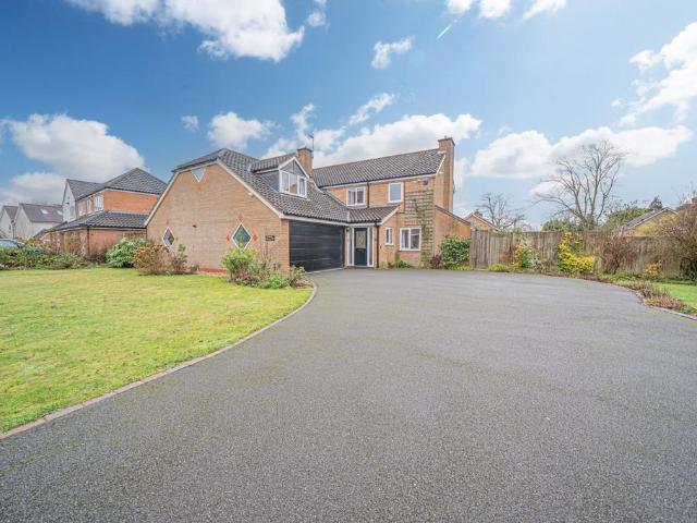 House for sale in Dorridge, Isle Of Man