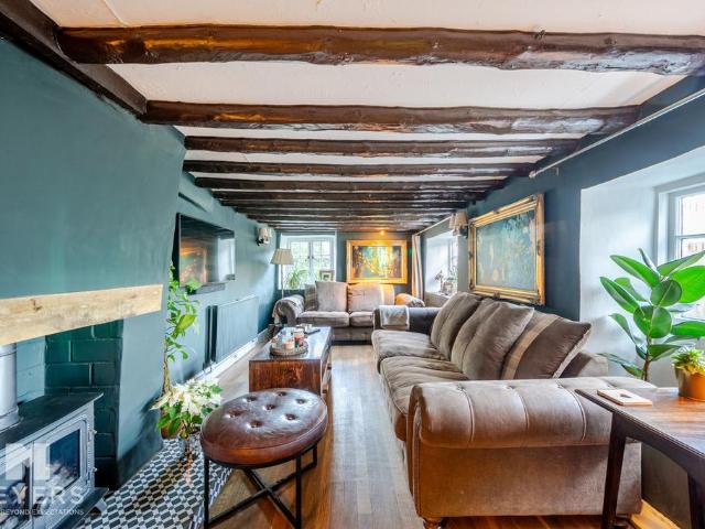 House for sale in Corfe Mullen, East Dorset