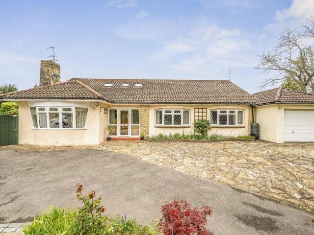 House for sale in West Chiltington, Horsham