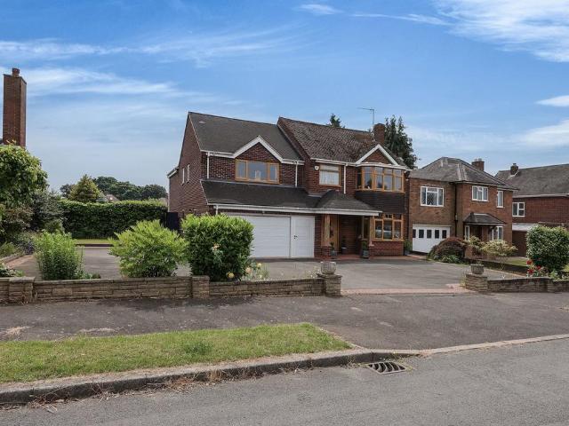 House for sale in Wall Heath, Isle Of Man