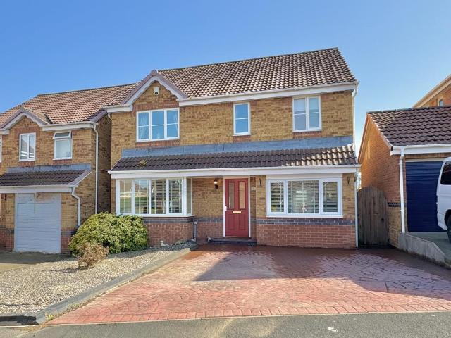 House for sale in Dawdon, Dalton-le-dale