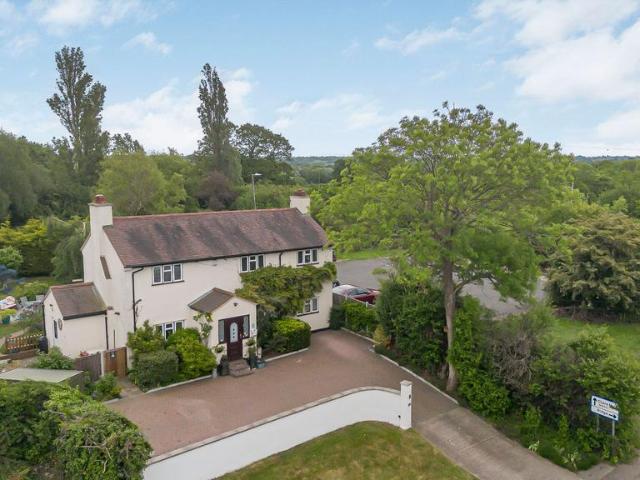 House for sale in South Mimms and Ridge, South Mimms