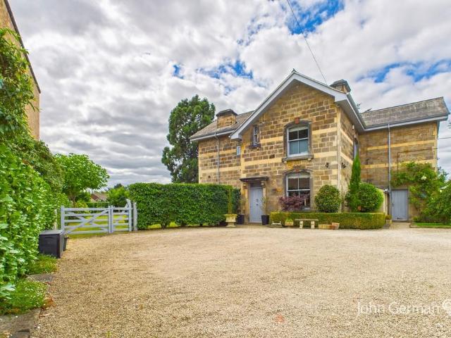 House for sale in Egginton, East Midlands
