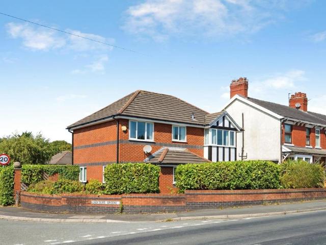House for sale in Andertons Mill, Lancashire