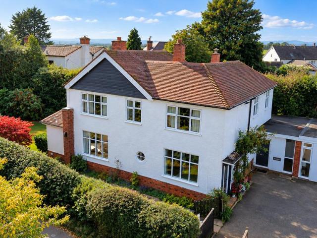 House for sale in Broom Hill, Bromsgrove