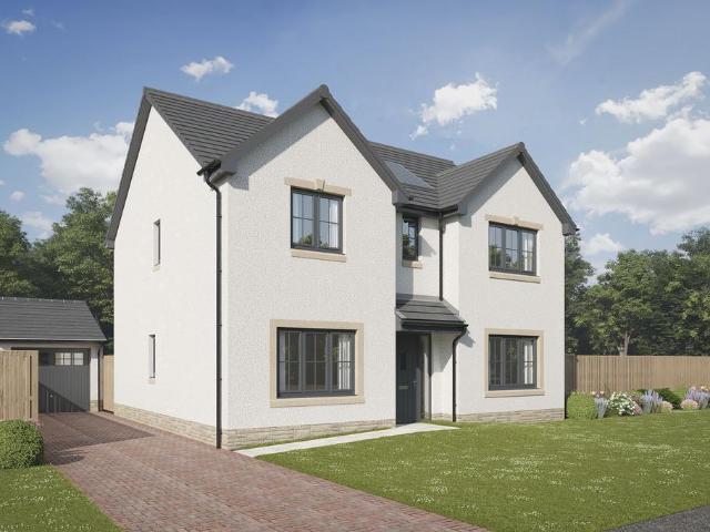 House for sale in Elphinstone
