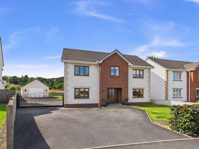 House for sale in Wales