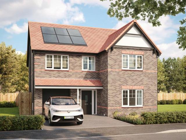 House for sale in Acklam, Normanby