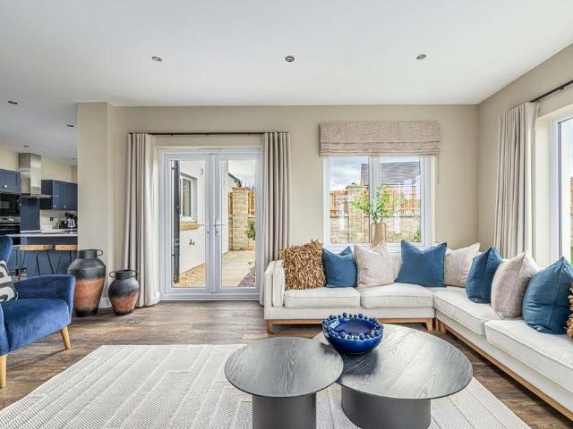 House for sale in Winchburgh, Scotland