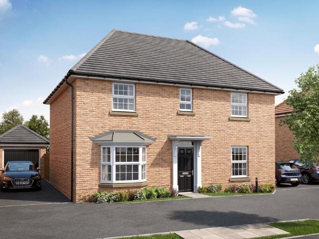 House for sale in Witham St Hughs, Ashby De La Launde