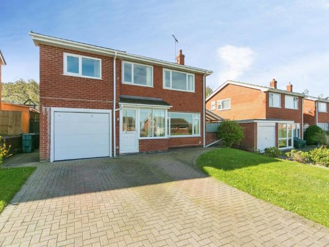 House for sale in Llanddulas and Rhyd-y-Foel, Llanddulas