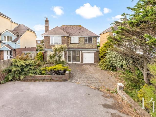 House for sale in Fishersgate, Isle Of Man