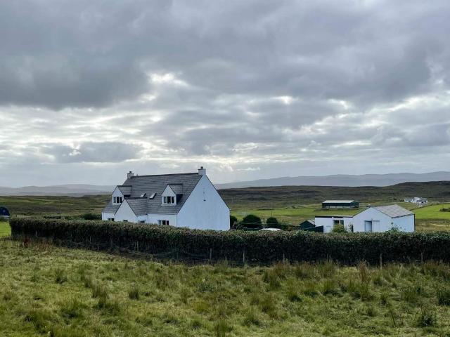 House for sale in Scotland