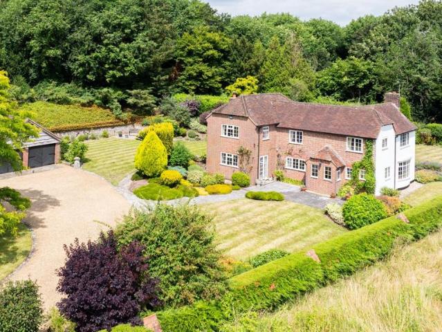 House for sale in Downton, Wiltshire