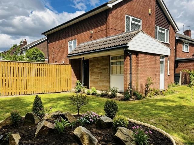 House for sale in Bramhall, Greater Manchester