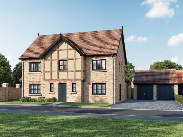 House for sale in Coates, Four Gotes