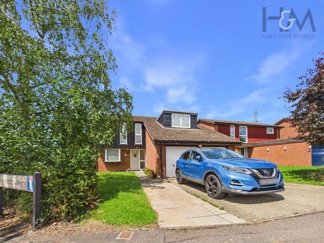 House for sale in Old Town, Shephall