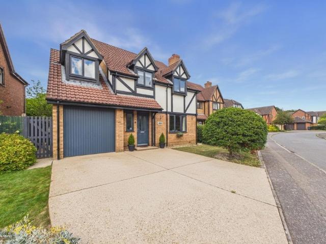 House for sale in St. Ives, Huntingdon