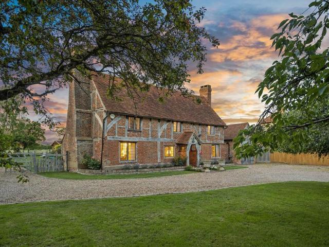 House for sale in Swallow, Buckinghamshire