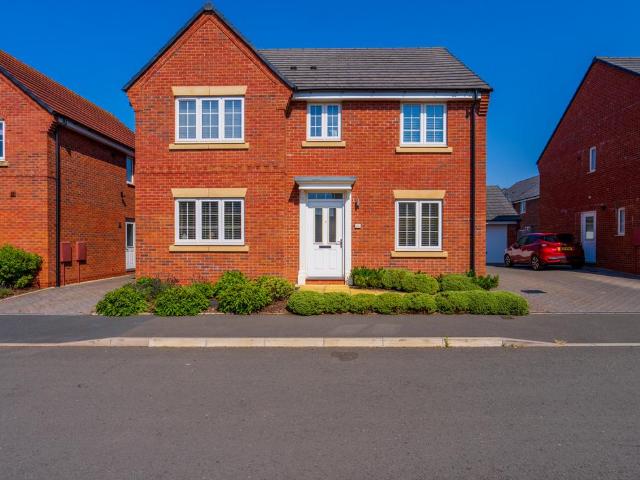 House for sale in Greenhill, Rushock