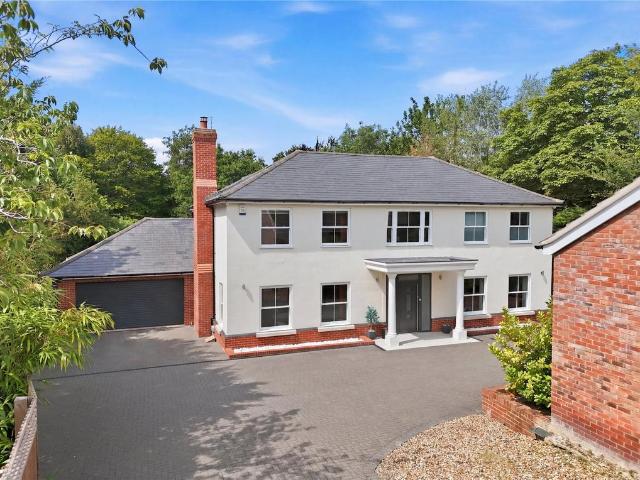 House for sale in Duton Hill, Essex