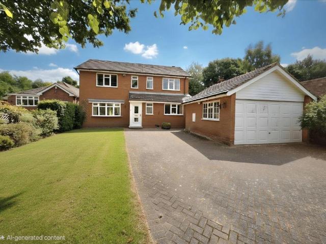 House for sale in Wylde Green, Sutton Coldfield