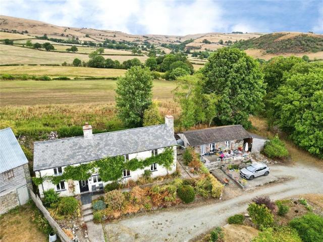 House for sale in Wales