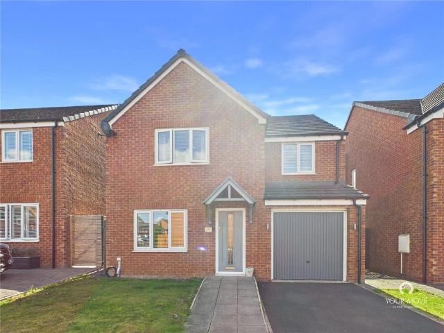 House for sale in Bowburn