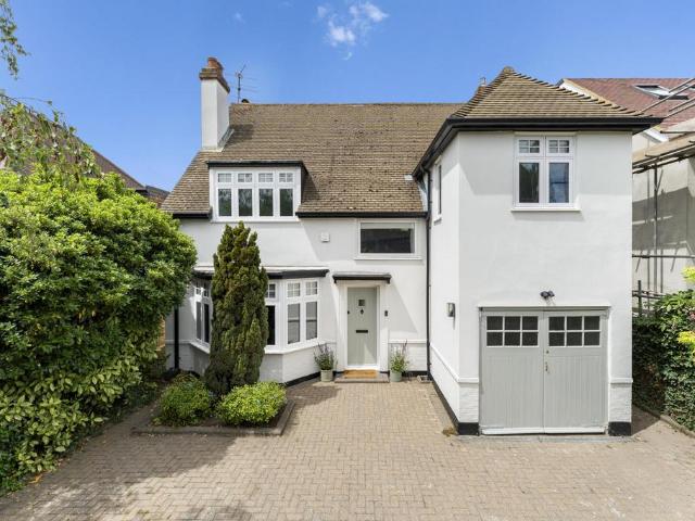 House for sale in Blackhills, Surrey