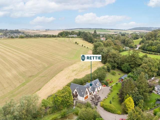 House for sale in Ceres, Scotland