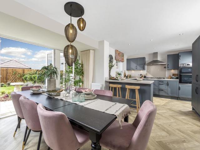 House for sale in Broad Oak, The Bridge