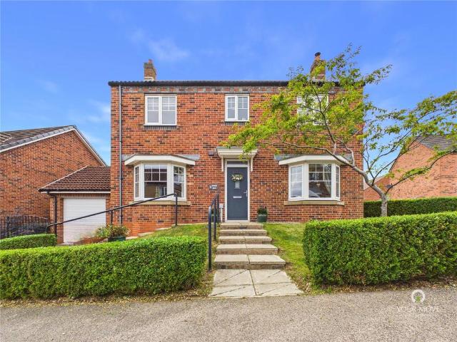 House for sale in Templetown, Consett