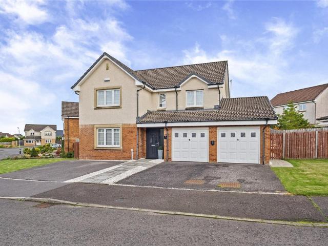 House for sale in Gardenhall, Thorntonhall