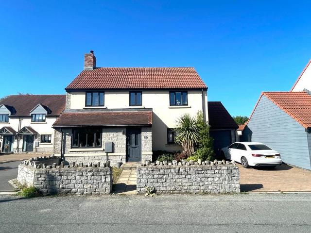 House for sale in Meare