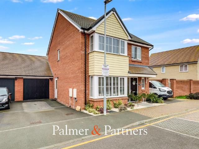 House for sale in Chipping Hill, Isle Of Man