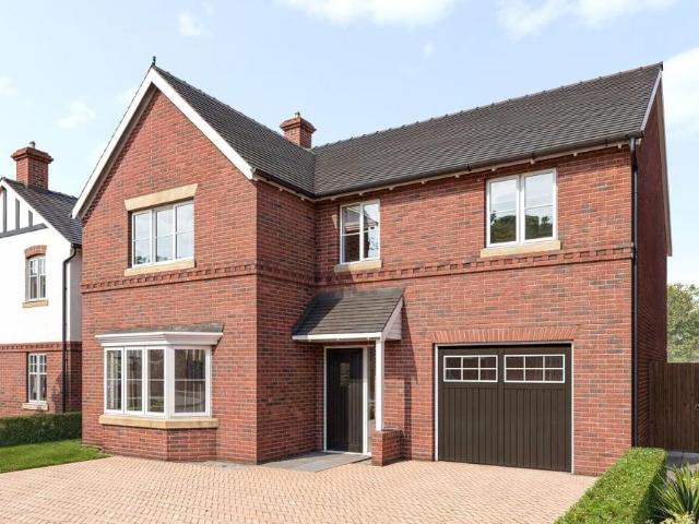 House for sale in Rushock, Isle Of Man