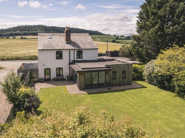 House for sale in Weston Under Penyard
