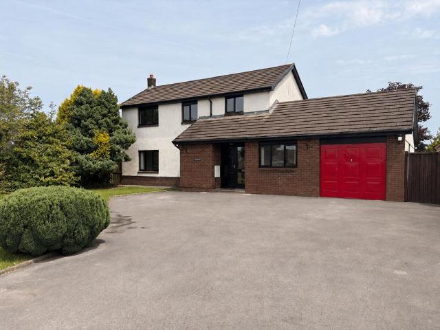 House for sale in Llanegwad, Nantgaredig
